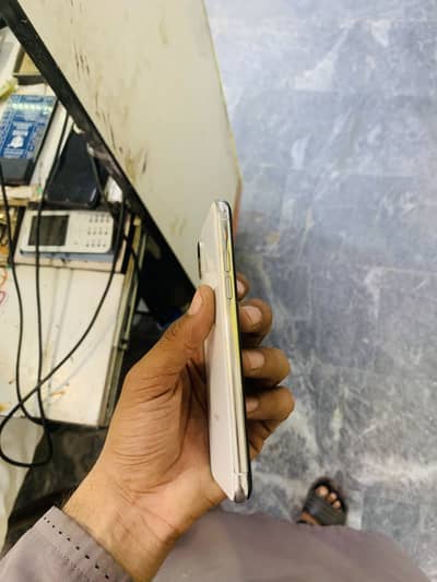 Apple iPhone X