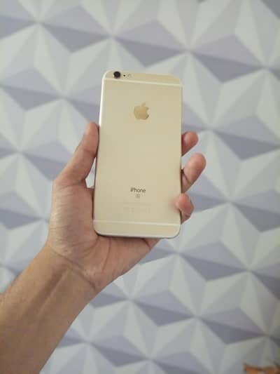 Apple iPhone 6S Plus