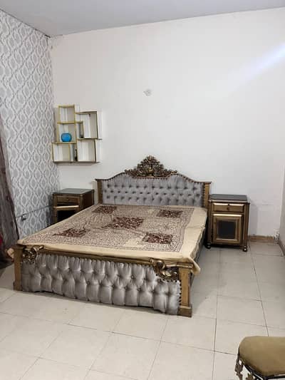 Furnished Room For Rent