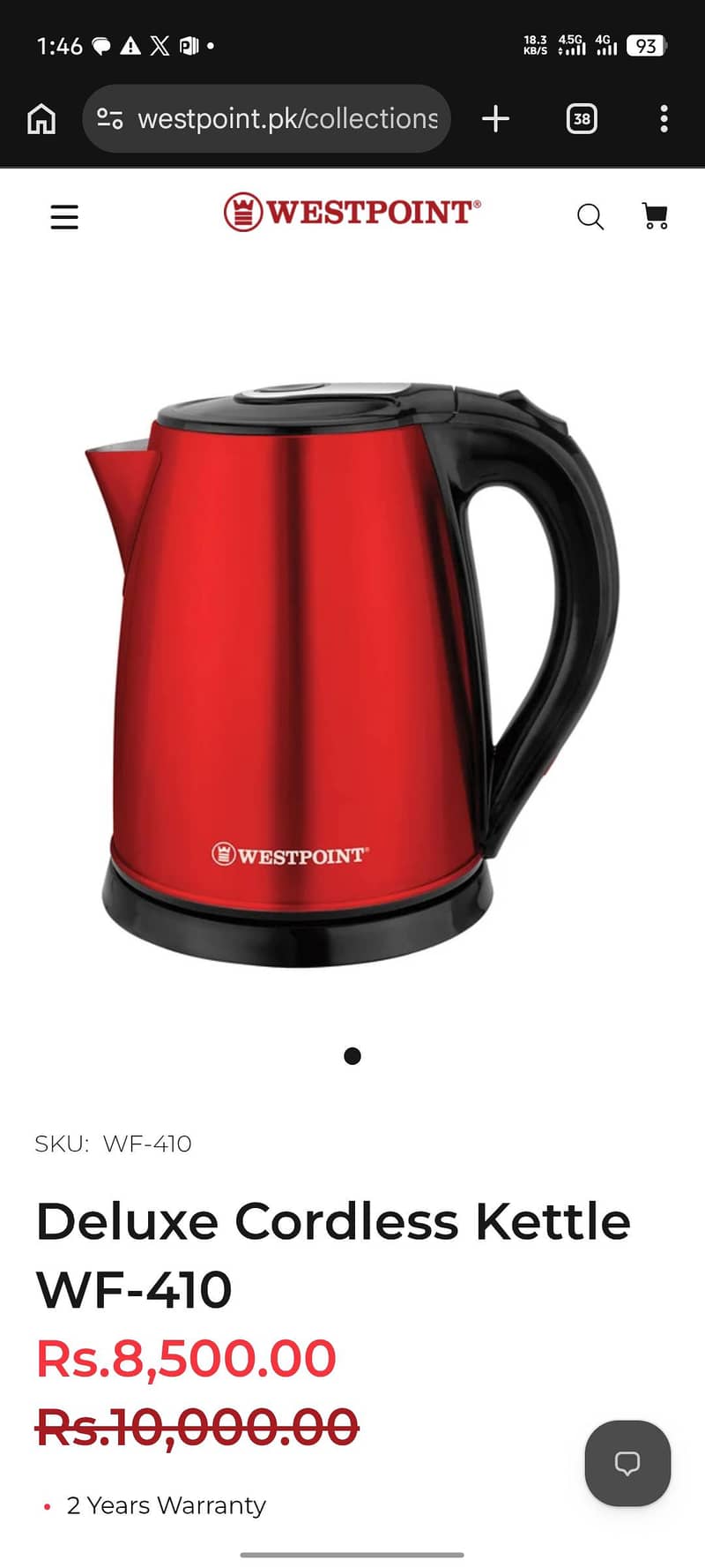 tea kettle 0