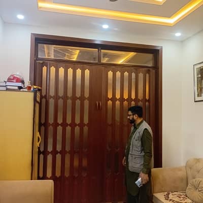 pvc folding door | wall panel|wall moulding|03027903739