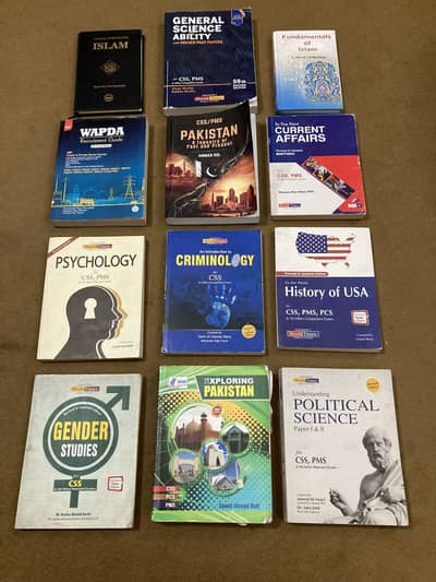 World Times Institute Books