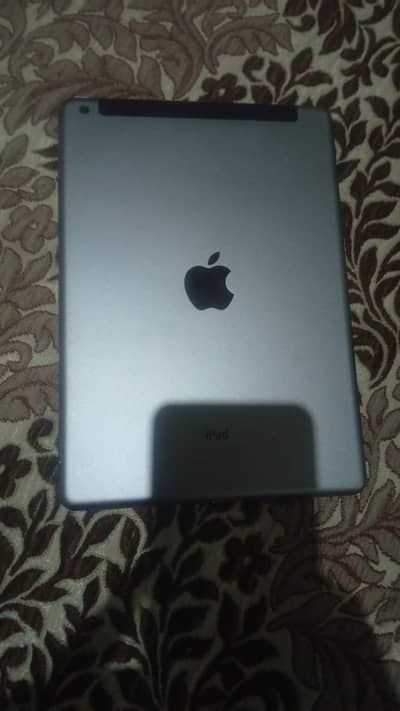 Apple Ipad Air 64GB (NON PTA)