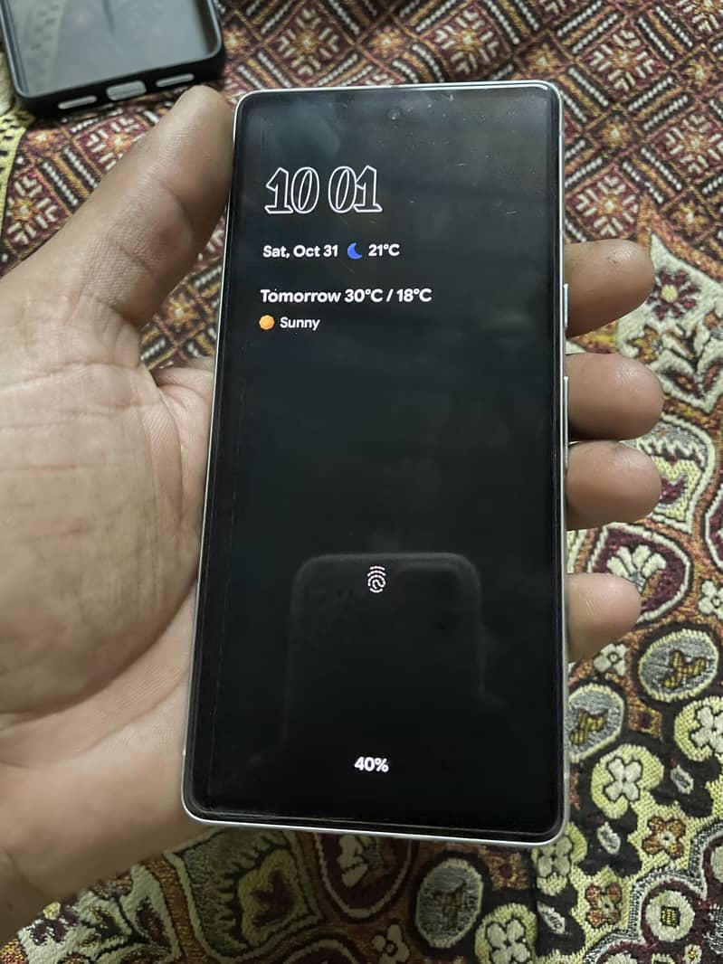 Google Pixel 7 2