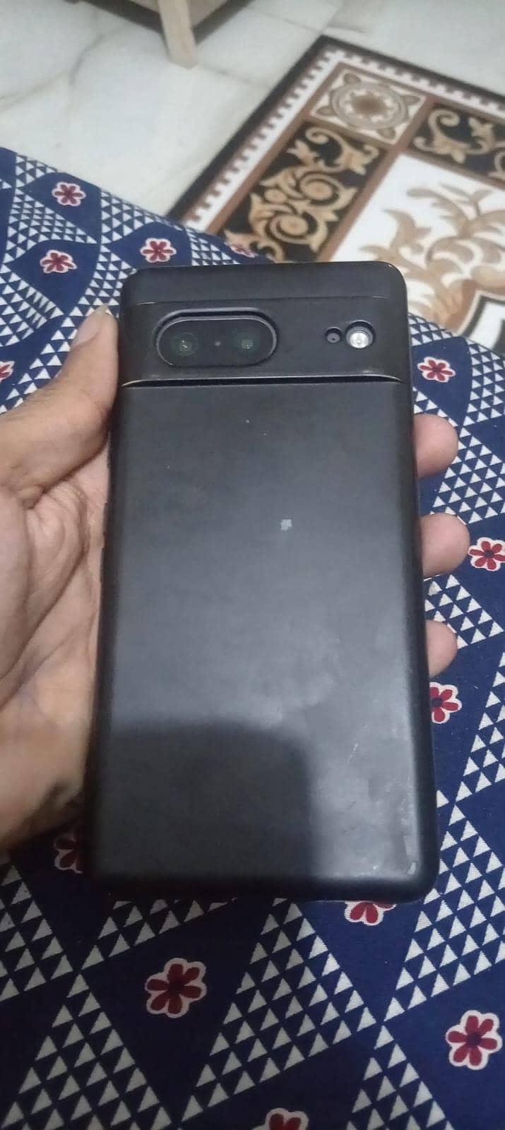 Google Pixel 7 0