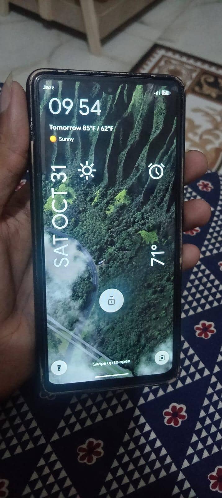 Google Pixel 7 1