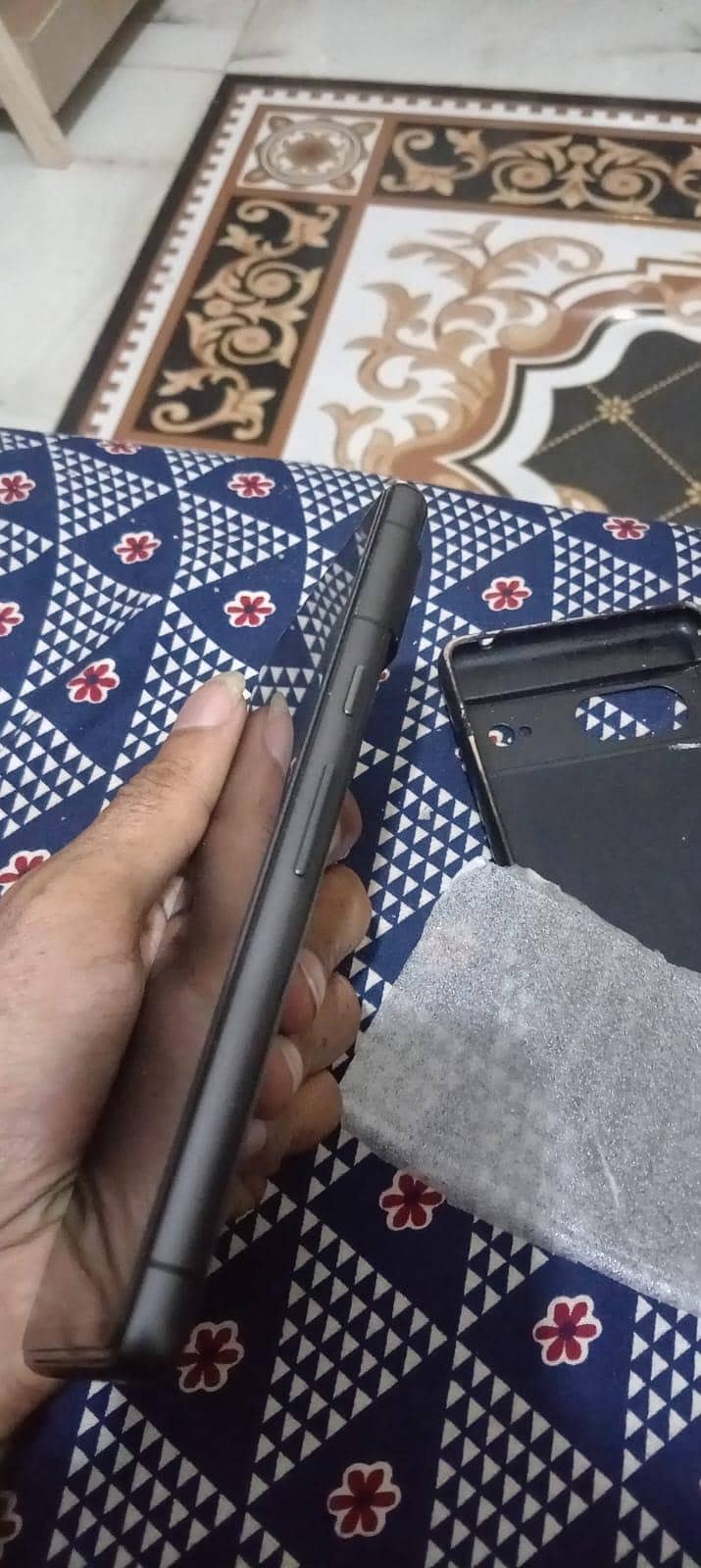 Google Pixel 7 6