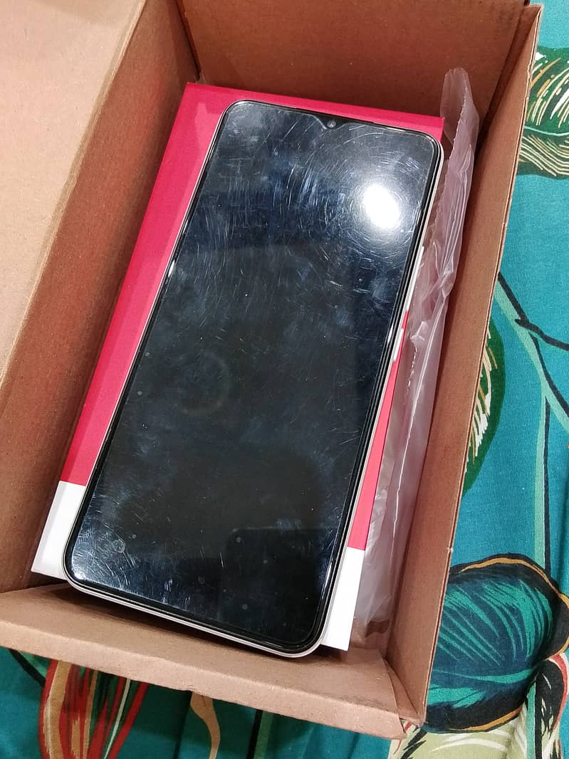 Itel & DIGIT 5