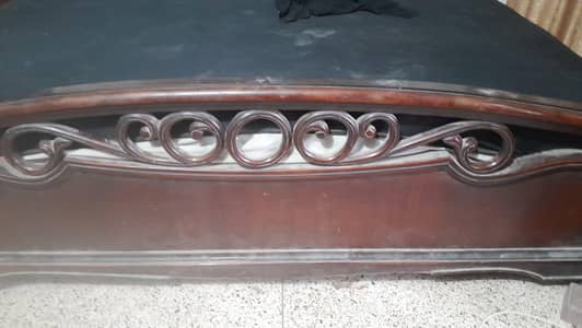 bed table sofa scrap furniture