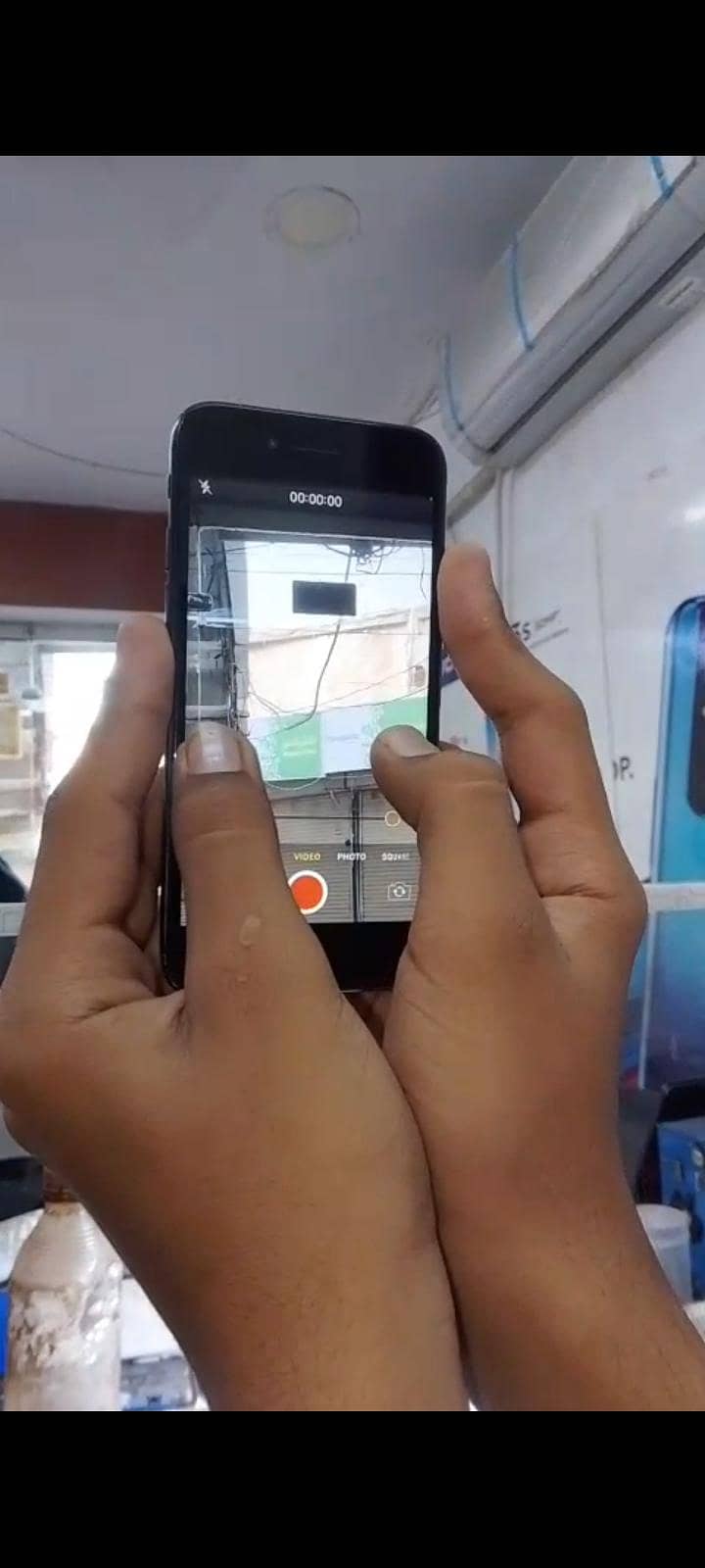 Apple iPhone 7 0