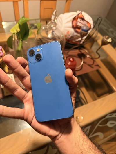 Apple iPhone 13 pta approved 256gb