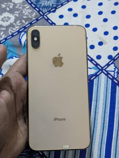 Apple iPhone XS Max