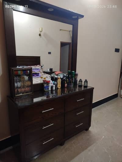 Furniture for Sale – 1.5 Years Used
