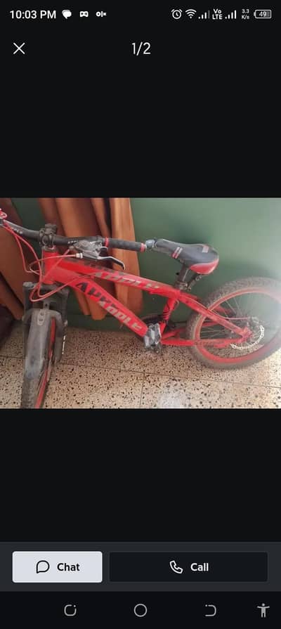 good condition  03332339262