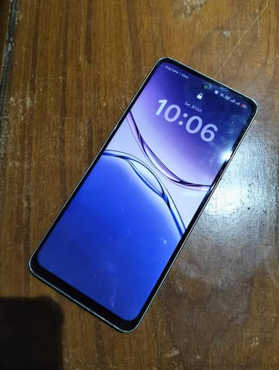 OPPO A96