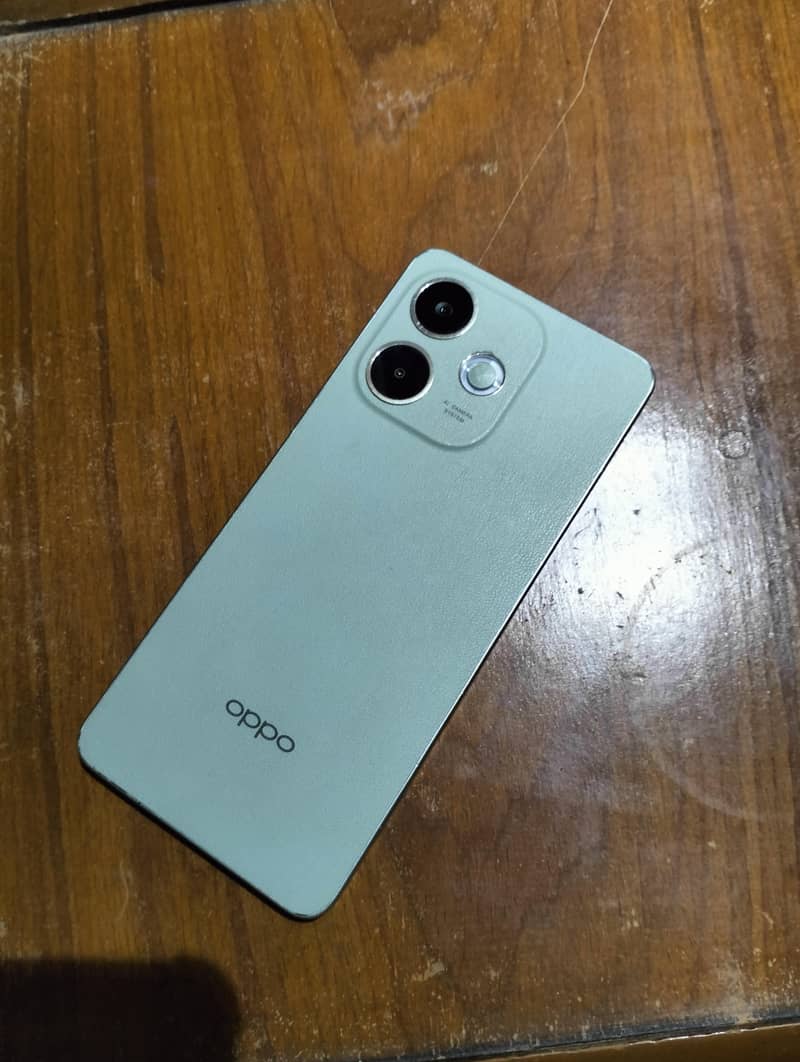 OPPO A96 1