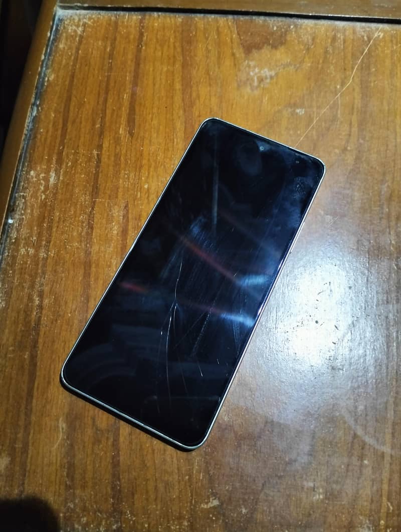 OPPO A96 3
