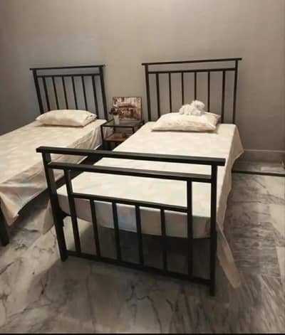 new Baby Cots | single steel Bed cot | kids beds Cot | Bed Cots Set