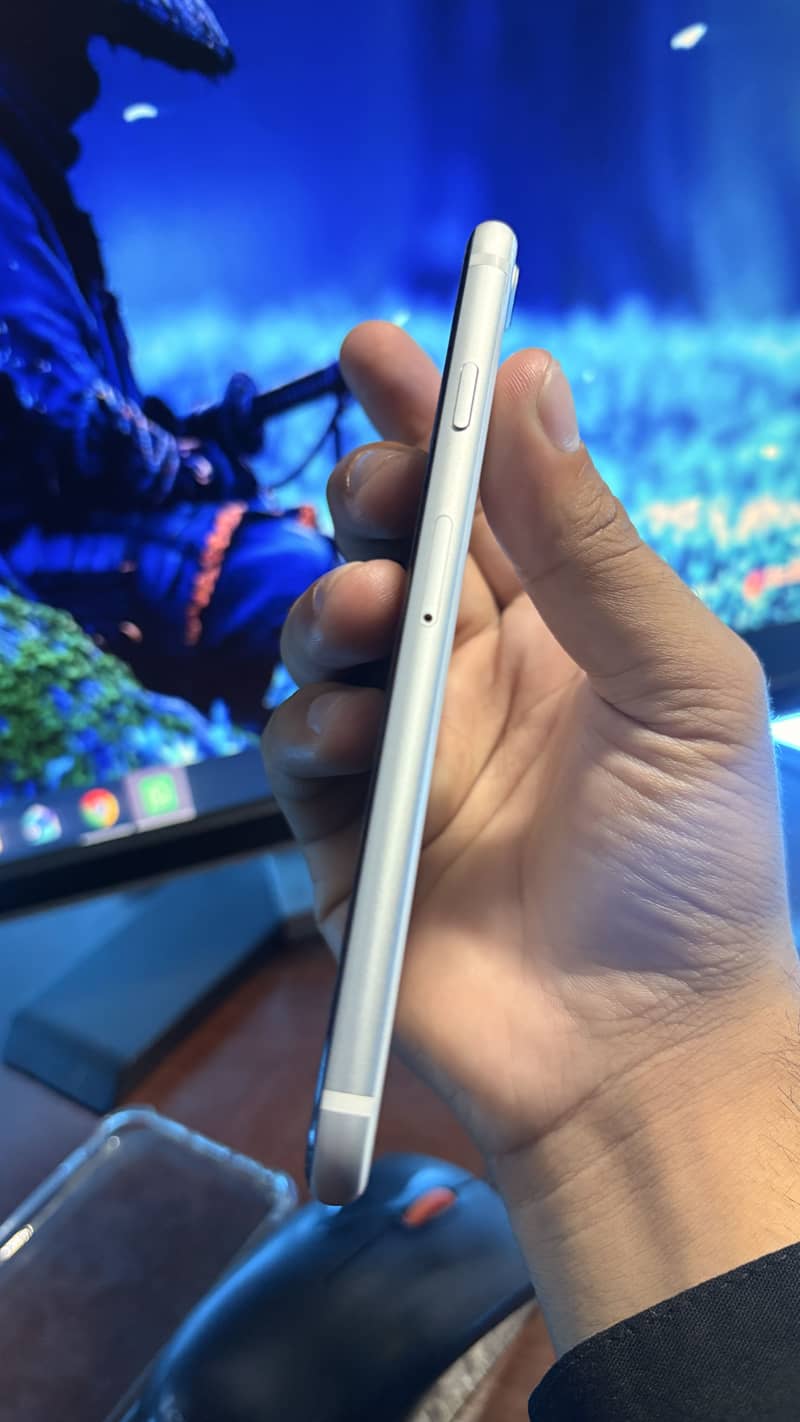 Apple iPhone SE 1