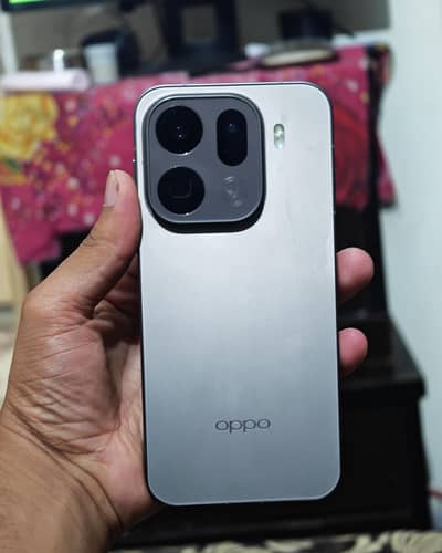 OPPO Find X9 Pro | 1 TB