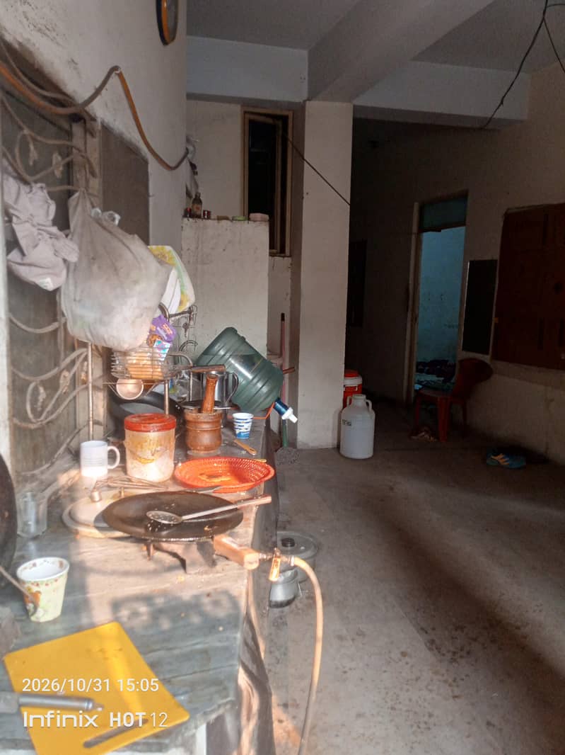 Flat for rent 5