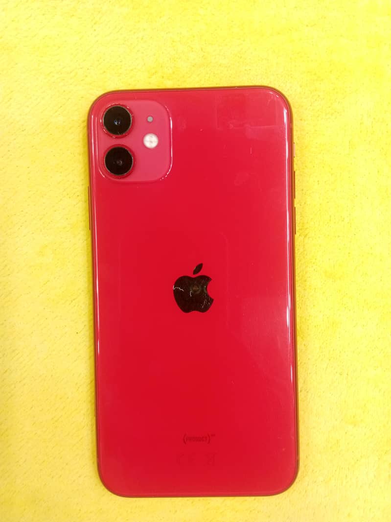 Apple iPhone 11 0
