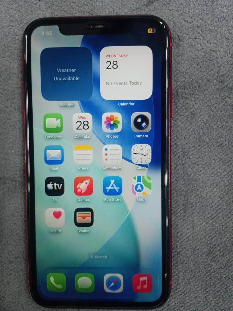 Apple iPhone 11 1