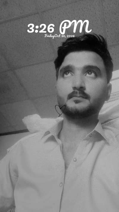 Yaseen Ali 