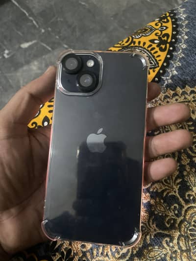 Apple iPhone 14 128 jv