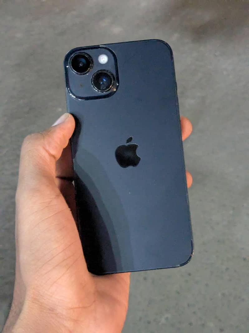Apple iPhone 14 0