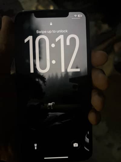 Apple iPhone 11 Pro Max