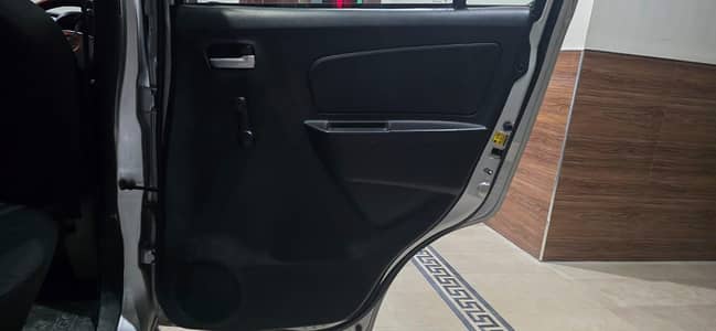 Suzuki Wagon R 2018