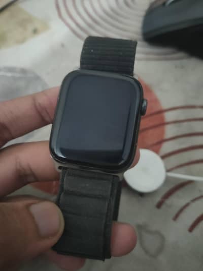 Watch 6