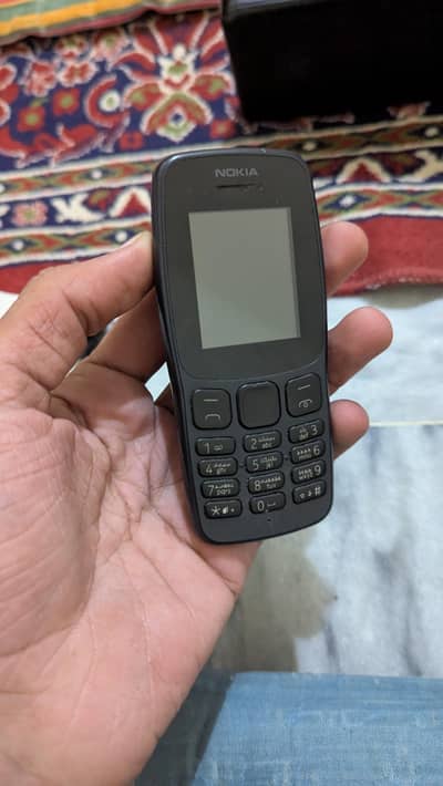 Nokia 105