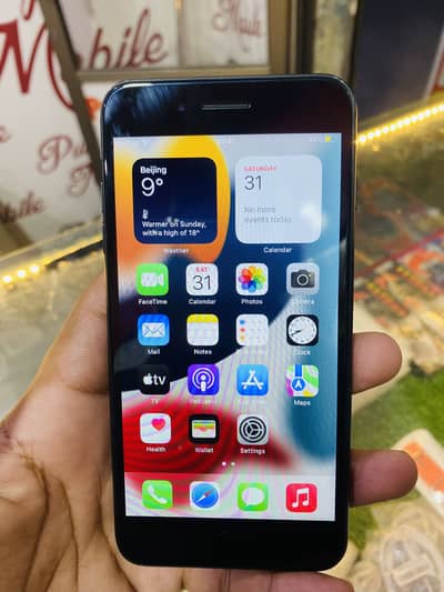 iPhone 7 Plus 32GB  Factory Unlock Total Genuine