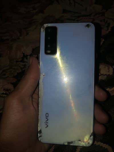 Vivo Y20