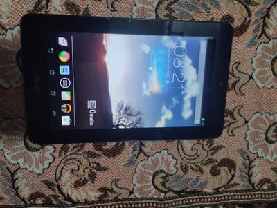 Asus Memo pad 7