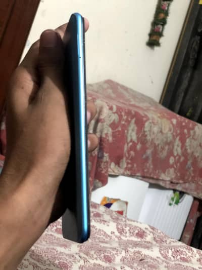 OPPO A15s