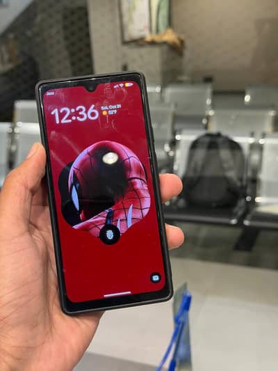 Google Pixel 6a