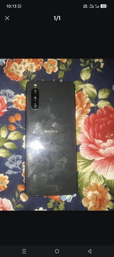 Sony 10 III