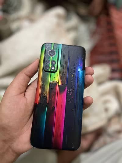 Xiaomi Mi 10T