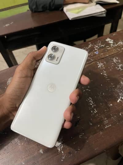 Motorola Moto G75 5G – PTA Approved – 9/10 Condition  Description: