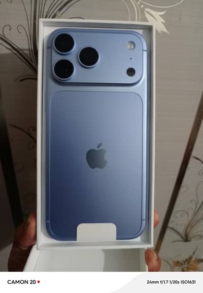Apple iPhone 18 Pro Max Jv
