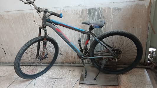 Used Bicycle For Sale