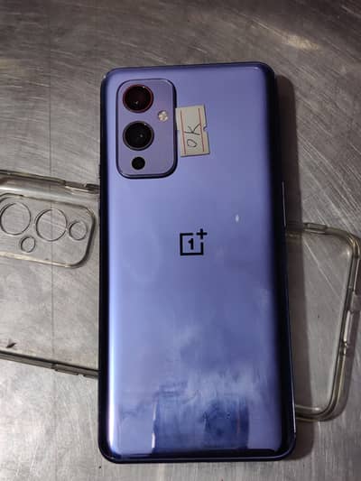 One Plus 9
