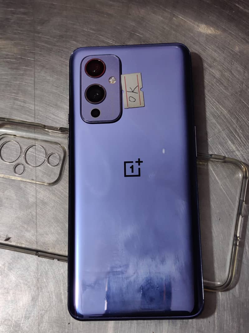 One Plus 9 0