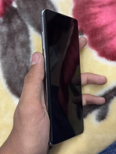 Samsung Mobile S10 Plus