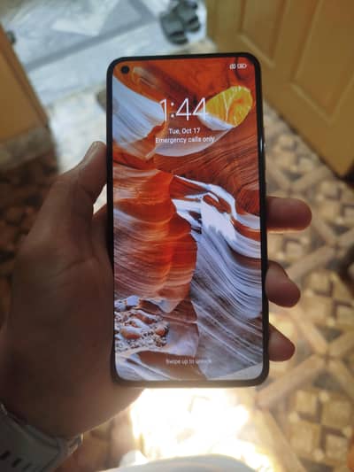 Xiaomi Mi 11 Lite 5G Dual sim official pta aprooved akela phone h