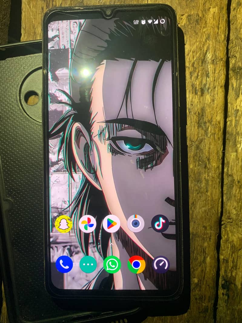 One Plus 7T 0