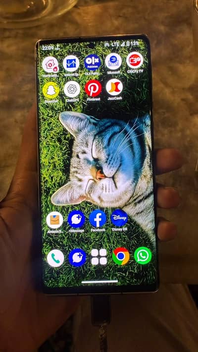 Aquos R6 Single Sim Approved Sale/Exchange Possible